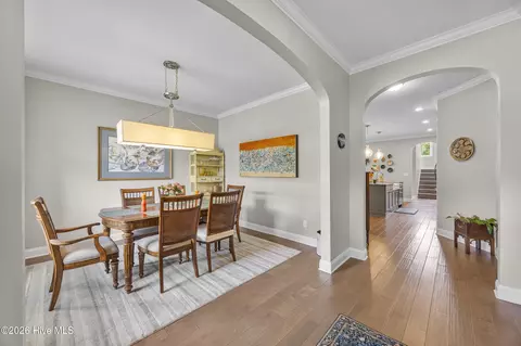 Dining - 178 Kinkaid Ct, Hampstead, NC 28443 photo 1 of 3
