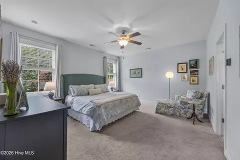 Bedroom - 178 Kinkaid Ct, Hampstead, NC 28443 photo 1 of 7