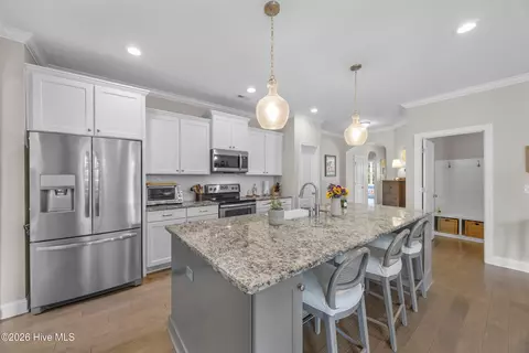 Kitchen - 178 Kinkaid Ct, Hampstead, NC 28443 photo 1 of 2