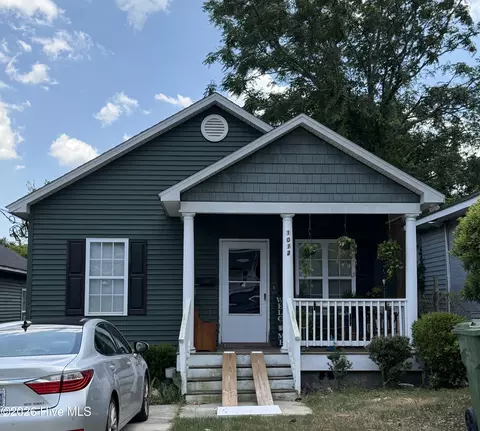 1012 Hanover St, Wilmington, NC 28401