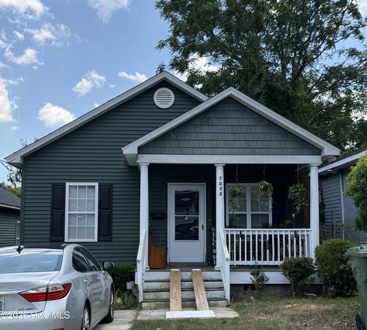 1012 Hanover St, Wilmington, NC 28401
