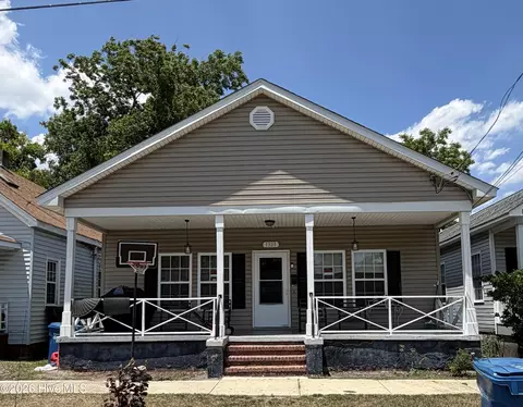1309 Church St, Wilmington, NC 28401