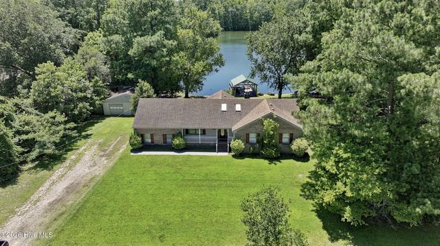 1243 Saunders Dr, Elizabeth City, NC 27909