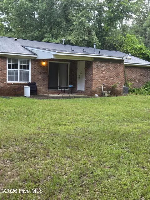 2707 Bob White Ct, Hephzibah, GA 30815