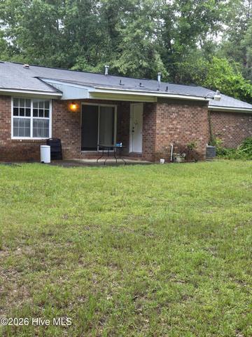 2707 Bob White Ct, Hephzibah, GA 30815