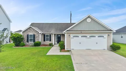 115 Cavalier Dr, Jacksonville, NC 28546