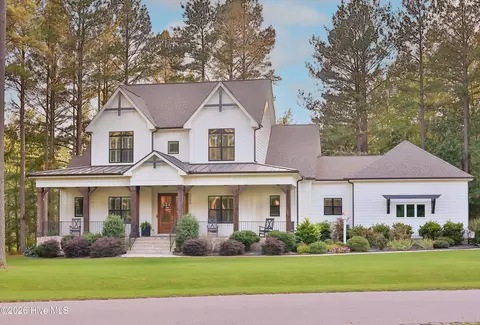 5508 Via Lombardia Plz, Wake Forest, NC 27587