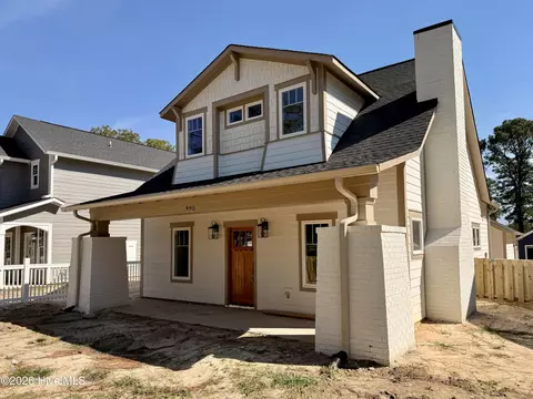 995 Holly Rd, Lakeview, NC 28350