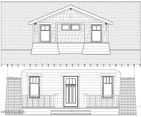 995 Holly Rd, Lakeview, NC 28350
