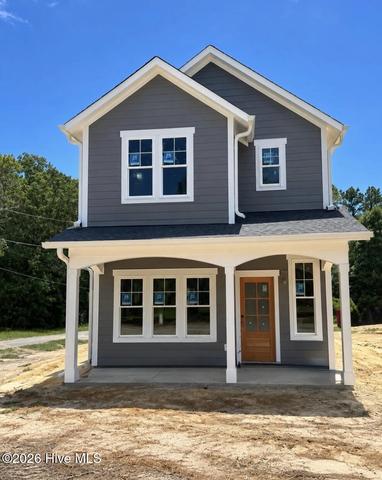 991 Holly Rd, Lakeview, NC 28350