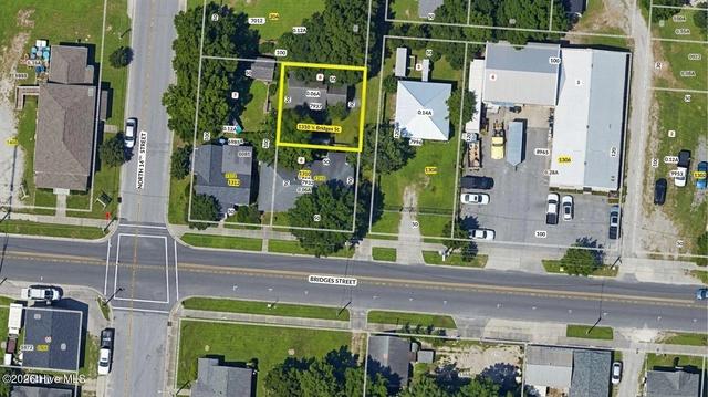 1310 12 Bridges St, Morehead City, NC 28557