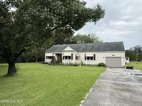 238 Old Nassau Rd, Williston, NC 28589