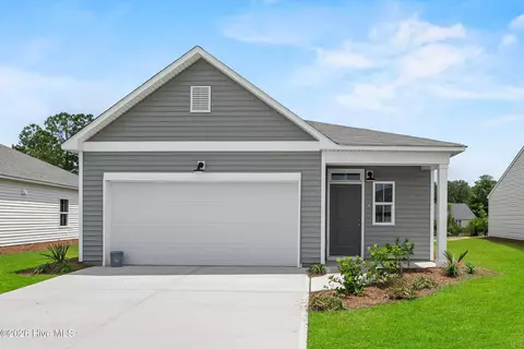 4617 Swimming Ln #29, Shallotte, NC 28470