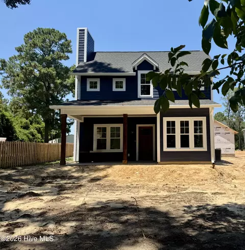 170 Matthews Rd, Lakeview, NC 28350