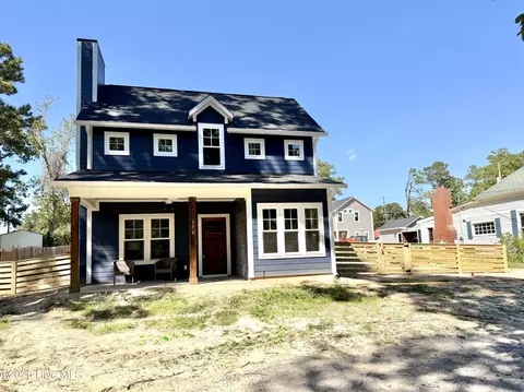 170 Matthews Rd, Lakeview, NC 28350