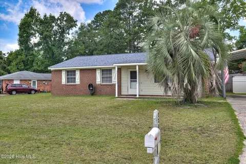 Exterior - 2205 Baxter Ct, Augusta, GA 30906 photo 1 of 9
