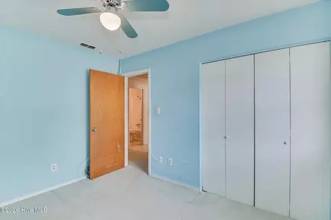 Bedroom - 2205 Baxter Ct, Augusta, GA 30906 photo 4 of 6