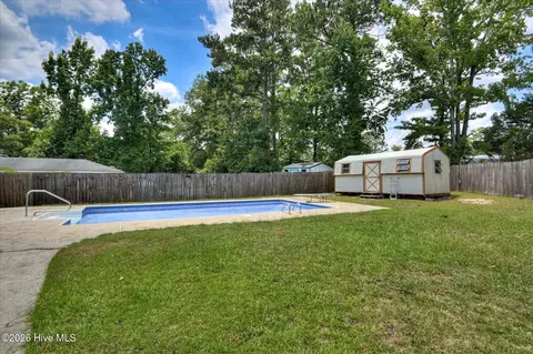 Exterior - 2205 Baxter Ct, Augusta, GA 30906 photo 9 of 9