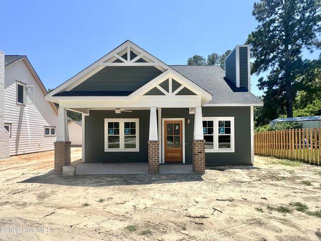 1001 Holly Rd, Lakeview, NC 28350
