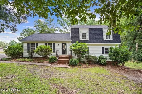 108 Holland Hill Dr, Goldsboro, NC 27530