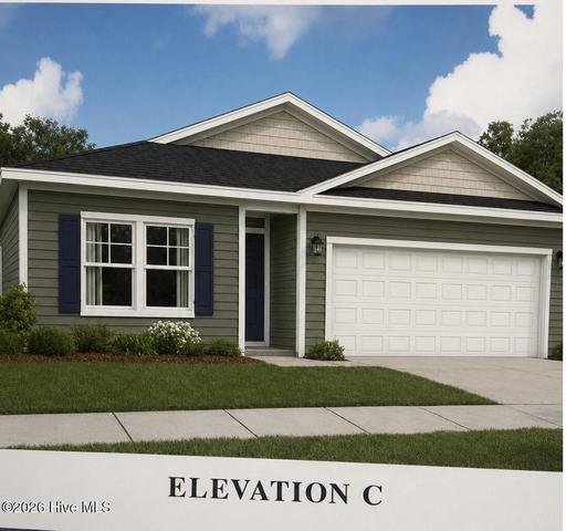 170 Scuppernong Ln, Jacksonville, NC 28546