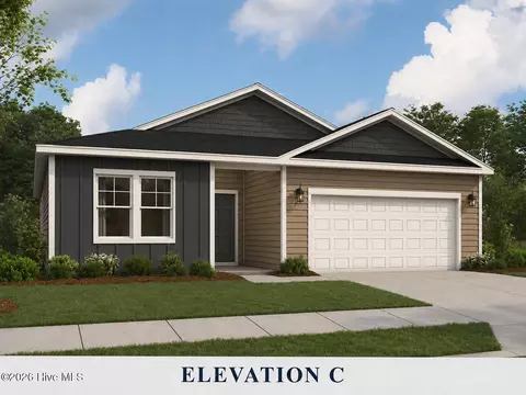 168 Scuppernong Ln, Jacksonville, NC 28546