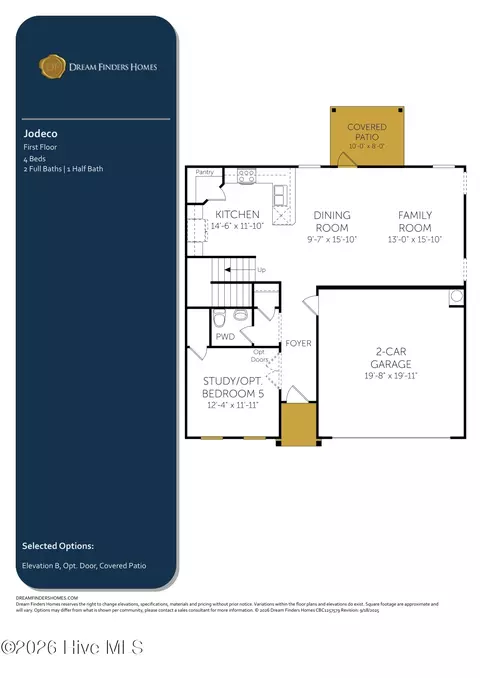 162 Scuppernong Ln, Jacksonville, NC 28546