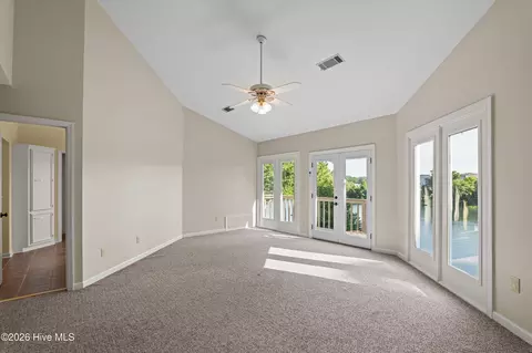 Bedroom - 1401 Waters Edge Dr, Augusta, GA 30901 photo 6 of 7