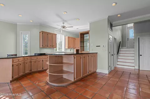 Kitchen - 1401 Waters Edge Dr, Augusta, GA 30901 photo 2 of 6