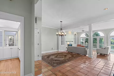 Entry Way - 1401 Waters Edge Dr, Augusta, GA 30901 photo 3 of 8