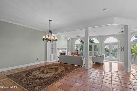 Dining - 1401 Waters Edge Dr, Augusta, GA 30901 photo 1 of 3
