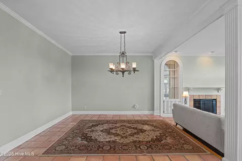 Dining - 1401 Waters Edge Dr, Augusta, GA 30901 photo 2 of 3