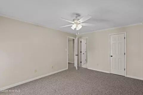 Bedroom - 1401 Waters Edge Dr, Augusta, GA 30901 photo 4 of 7