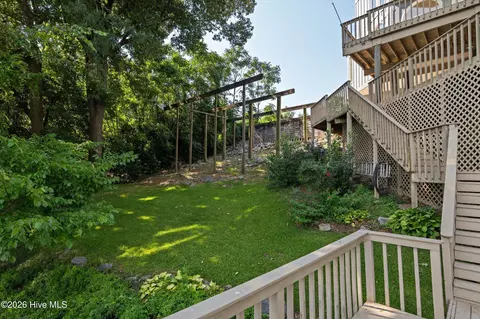 Exterior - 1401 Waters Edge Dr, Augusta, GA 30901 photo 10 of 11