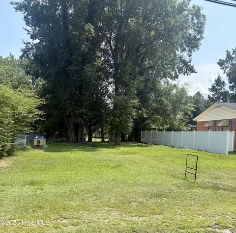 1427 Lincoln St, New Bern, NC 28560