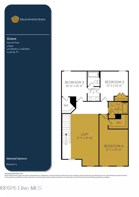 160 Scuppernong Ln, Jacksonville, NC 28546