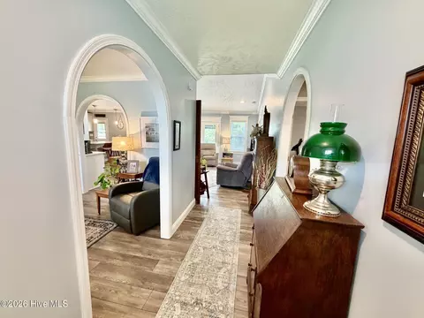 Entry Way - 103 Spring Branch Dr, Harrells, NC 28444 photo 1 of 2