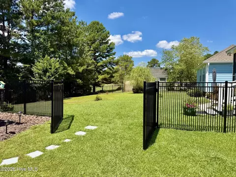 Exterior - 103 Spring Branch Dr, Harrells, NC 28444 photo 5 of 8