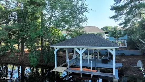 Exterior - 103 Spring Branch Dr, Harrells, NC 28444 photo 6 of 8