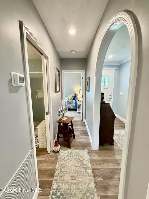 Entry Way - 103 Spring Branch Dr, Harrells, NC 28444 photo 2 of 2