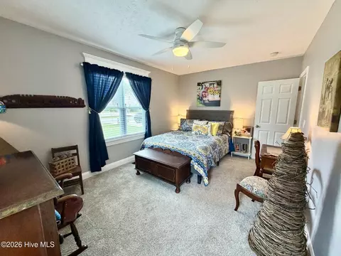 Bedroom - 103 Spring Branch Dr, Harrells, NC 28444 photo 1 of 3