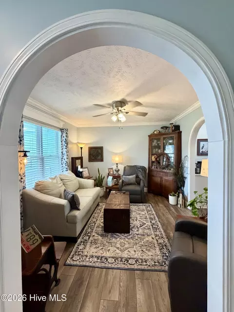 Living - 103 Spring Branch Dr, Harrells, NC 28444 photo 1 of 2