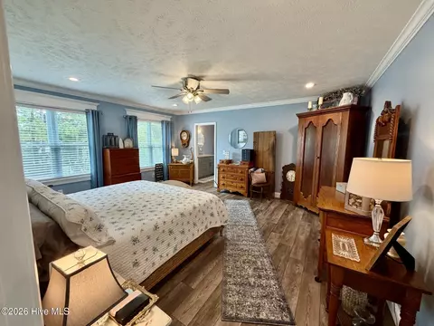 Bedroom - 103 Spring Branch Dr, Harrells, NC 28444 photo 3 of 3