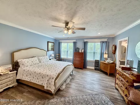 Bedroom - 103 Spring Branch Dr, Harrells, NC 28444 photo 2 of 3