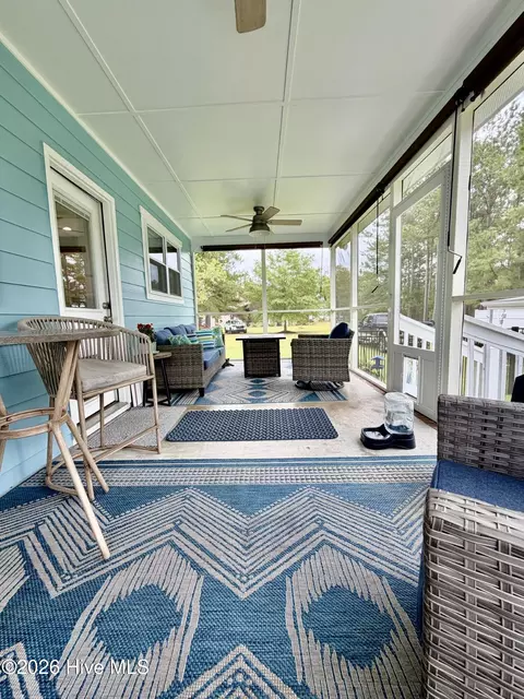 Exterior - 103 Spring Branch Dr, Harrells, NC 28444 photo 7 of 8