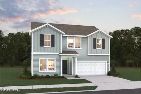 169 Scuppernong Ln, Jacksonville, NC 28546
