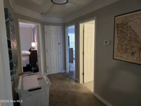 Entry Way - 705 Brownsfield Ln, Evans, GA 30809 photo 2 of 3