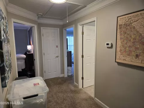 Entry Way - 705 Brownsfield Ln, Evans, GA 30809 photo 3 of 3