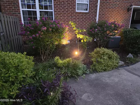 Exterior - 705 Brownsfield Ln, Evans, GA 30809 photo 21 of 24