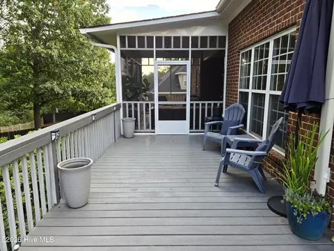 Exterior - 705 Brownsfield Ln, Evans, GA 30809 photo 16 of 24